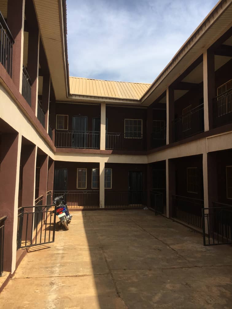  HOSTEL